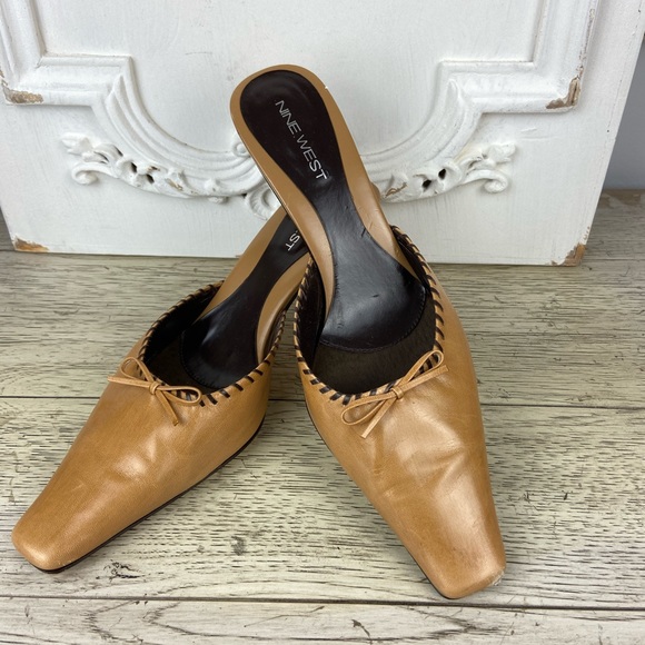 Nine West slip on - Picture 4 of 4